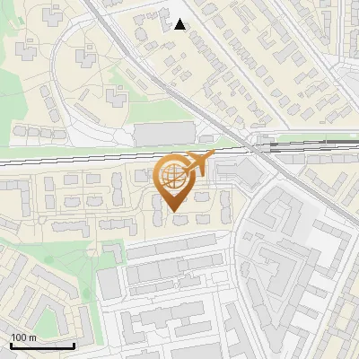 Foto zu Johann-Mohr-Weg 9, 22763 Hamburg