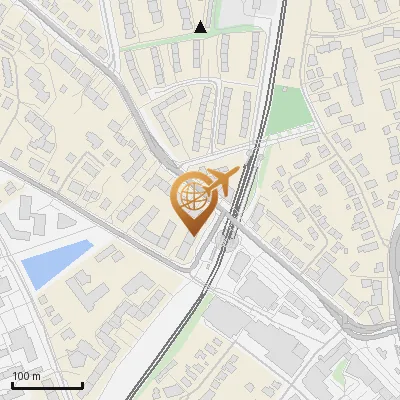 Foto zu Johann-Schmidt-Straße 1, 22523 Hamburg