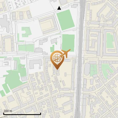 Foto zu Johann-Sebastian-Bach-Straße 28, 80637 München