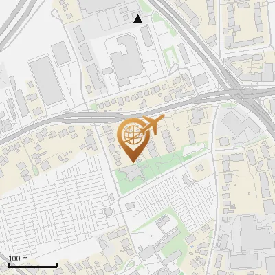 Foto zu Johann-Wenth-Straße 26, 22525 Hamburg