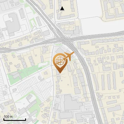 Foto zu Johann-Wenth-Straße 27, 22525 Hamburg