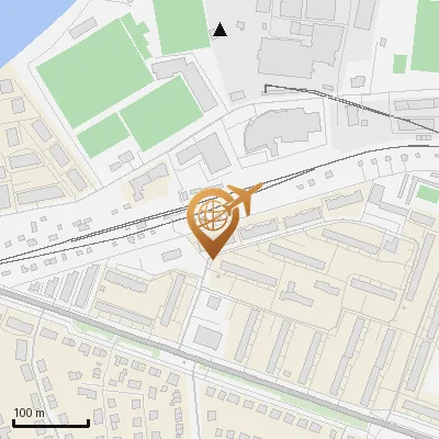 Foto zu Johanna-Tesch-Straße 19, 12439 Berlin