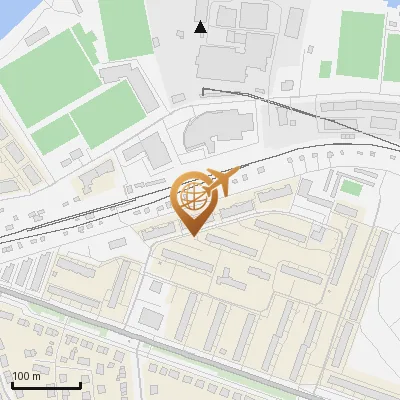 Foto zu Johanna-Tesch-Straße 21, 12439 Berlin