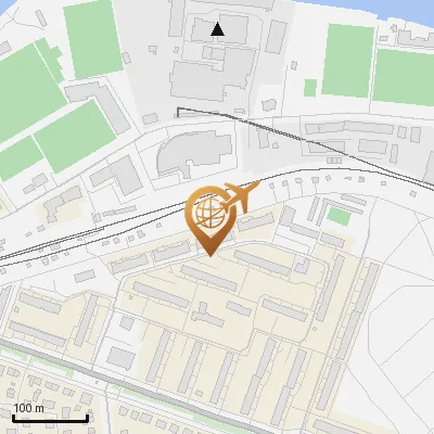 Foto zu Johanna-Tesch-Straße 23, 12439 Berlin