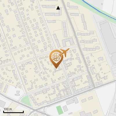 Foto zu Johannastraße 17, 13581 Berlin