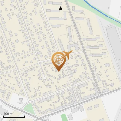 Foto zu Johannastraße 19, 13581 Berlin