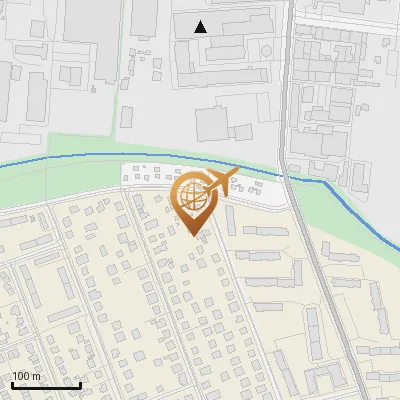 Foto zu Johannastraße 53, 13581 Berlin