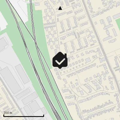 Foto zu Johannes-Albers-Straße 15, 50767 Köln