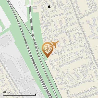 Foto zu Johannes-Albers-Straße 21, 50767 Köln