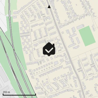 Foto zu Johannes-Albers-Straße 22, 50767 Köln