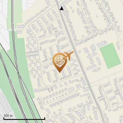 Foto zu Johannes-Albers-Straße 28, 50767 Köln