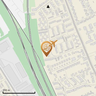 Foto zu Johannes-Albers-Straße 29, 50767 Köln