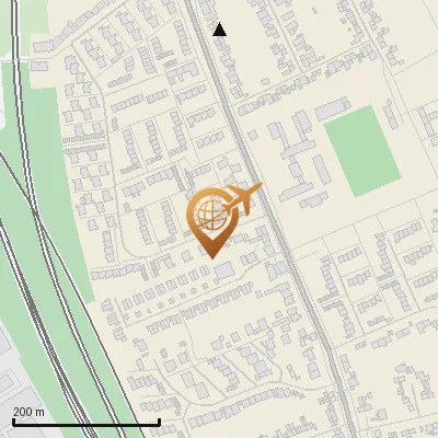 Foto zu Johannes-Albers-Straße 3, 50767 Köln