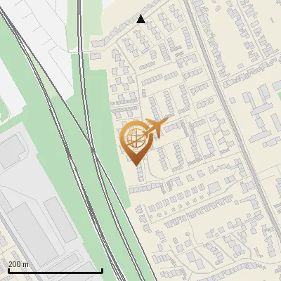 Foto zu Johannes-Albers-Straße 33, 50767 Köln