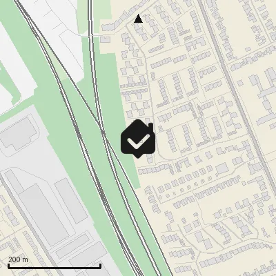 Foto zu Johannes-Albers-Straße 35, 50767 Köln
