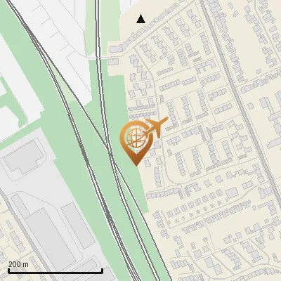 Foto zu Johannes-Albers-Straße 37, 50767 Köln
