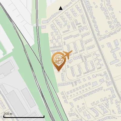Foto zu Johannes-Albers-Straße 39, 50767 Köln