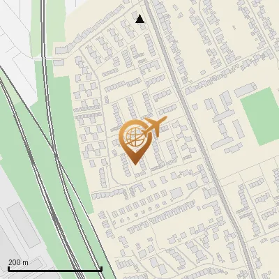 Foto zu Johannes-Albers-Straße 40, 50767 Köln