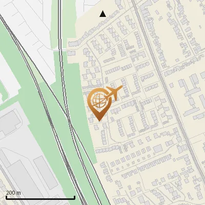 Foto zu Johannes-Albers-Straße 41, 50767 Köln