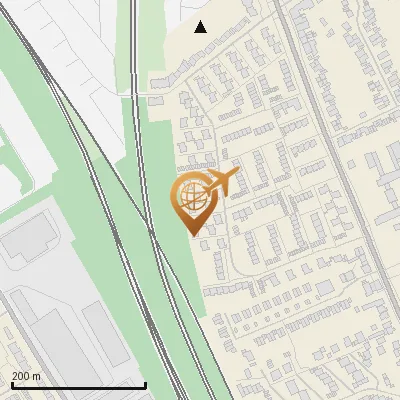 Foto zu Johannes-Albers-Straße 43, 50767 Köln