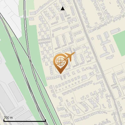 Foto zu Johannes-Albers-Straße 44, 50767 Köln