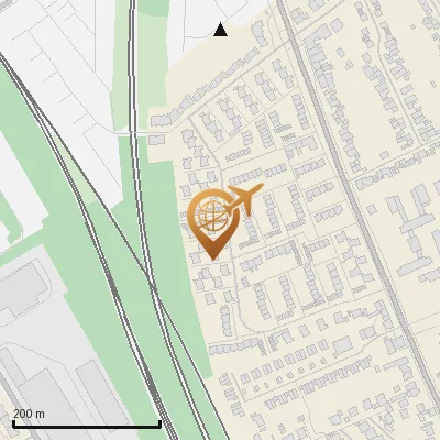 Foto zu Johannes-Albers-Straße 49, 50767 Köln