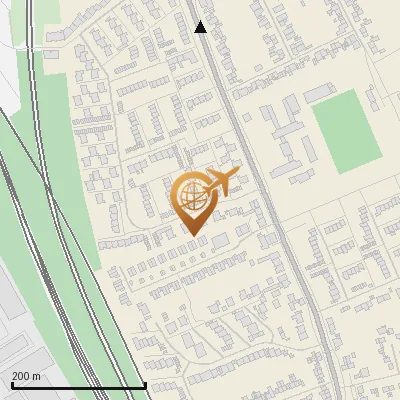 Foto zu Johannes-Albers-Straße 5, 50767 Köln