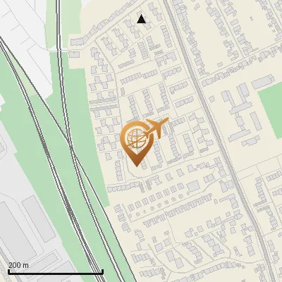 Foto zu Johannes-Albers-Straße 52, 50767 Köln
