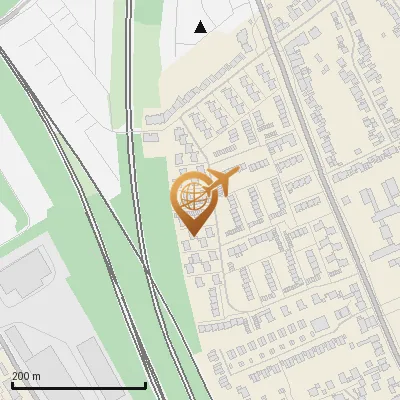 Foto zu Johannes-Albers-Straße 55, 50767 Köln