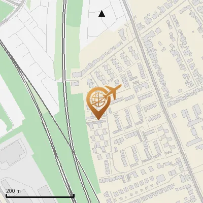 Foto zu Johannes-Albers-Straße 57, 50767 Köln