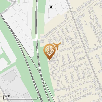 Foto zu Johannes-Albers-Straße 59, 50767 Köln
