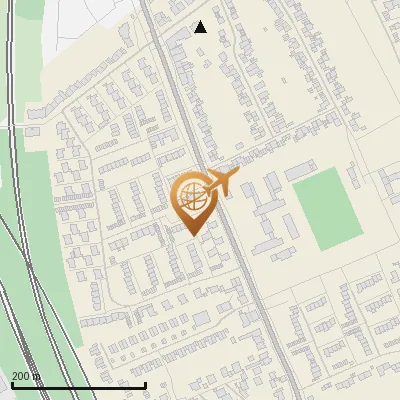 Foto zu Johannes-Albers-Straße 6, 50767 Köln