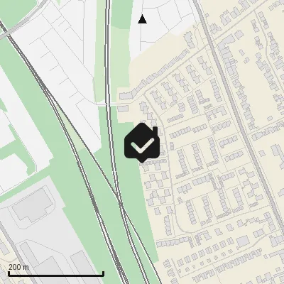Foto zu Johannes-Albers-Straße 61, 50767 Köln