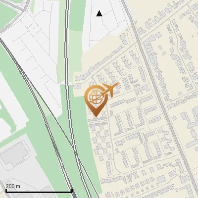 Foto zu Johannes-Albers-Straße 63, 50767 Köln