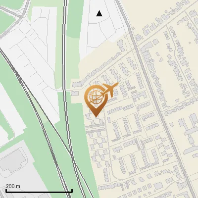 Foto zu Johannes-Albers-Straße 65, 50767 Köln