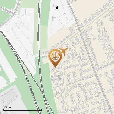 Foto zu Johannes-Albers-Straße 71, 50767 Köln