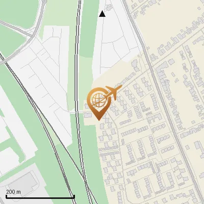Foto zu Johannes-Albers-Straße 77, 50767 Köln