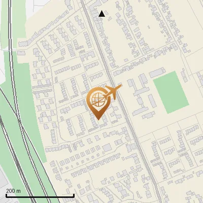 Foto zu Johannes-Albers-Straße 8, 50767 Köln