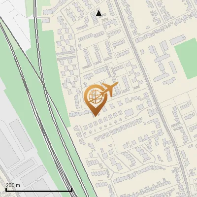 Foto zu Johannes-Albers-Straße 9, 50767 Köln