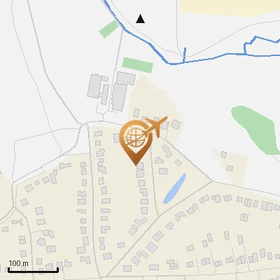 Foto zu Johannes-Beckmann-Weg 13, 22359 Hamburg