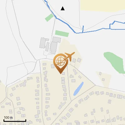 Foto zu Johannes-Beckmann-Weg 15, 22359 Hamburg