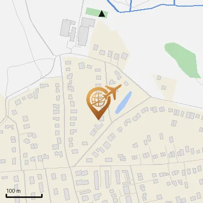 Foto zu Johannes-Beckmann-Weg 3, 22359 Hamburg