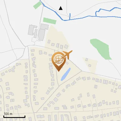 Foto zu Johannes-Beckmann-Weg 4, 22359 Hamburg