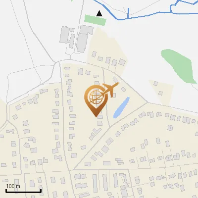 Foto zu Johannes-Beckmann-Weg 5, 22359 Hamburg