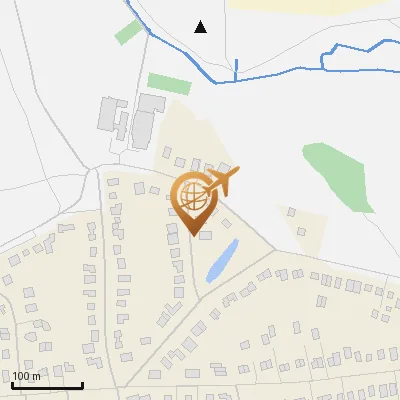 Foto zu Johannes-Beckmann-Weg 6, 22359 Hamburg