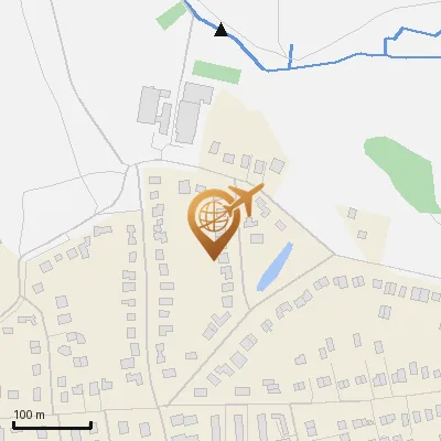 Foto zu Johannes-Beckmann-Weg 9, 22359 Hamburg