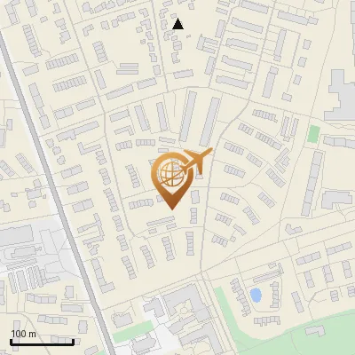 Foto zu Johannes-Böse-Weg 24, 22419 Hamburg