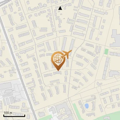 Foto zu Johannes-Böse-Weg 25, 22419 Hamburg