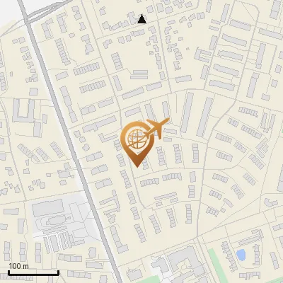 Foto zu Johannes-Böse-Weg 9, 22419 Hamburg