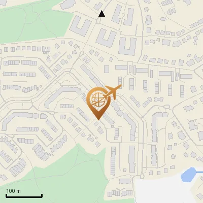 Foto zu Johannes-Bremer-Weg 1, 21079 Hamburg